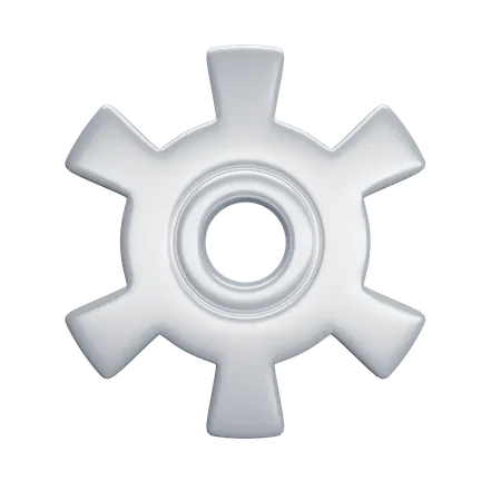 Contexto  3D Icon