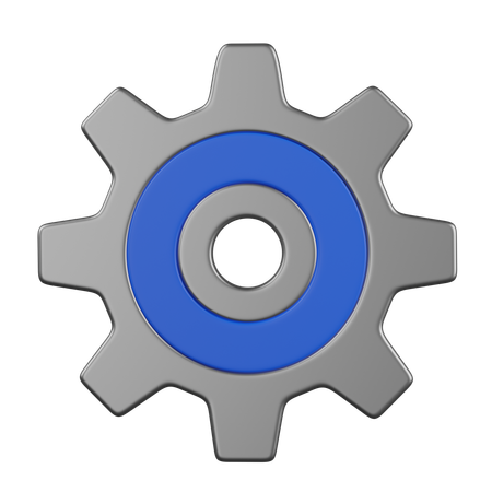 Contexto  3D Icon