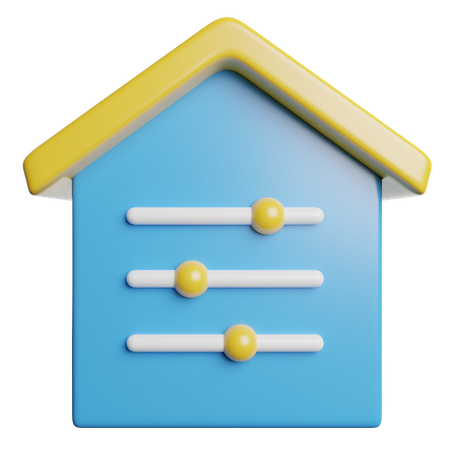 Configuração  3D Icon