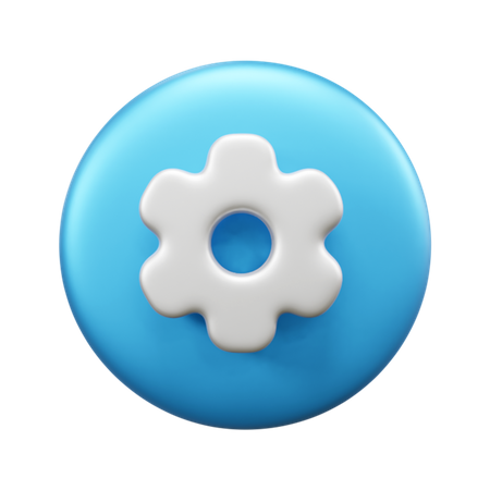 Configuración  3D Icon