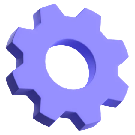 Configuración  3D Icon