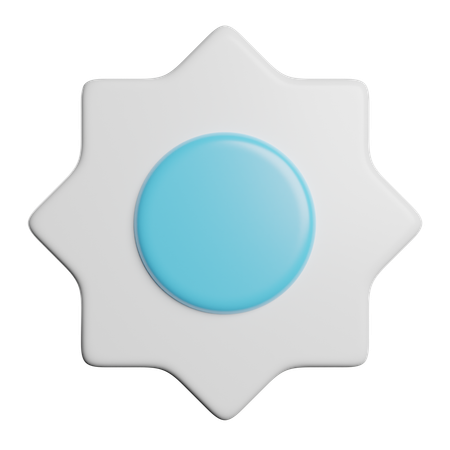 Configuración  3D Icon