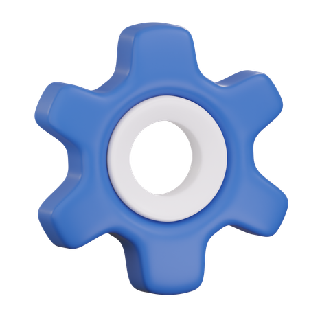 Configuración  3D Icon