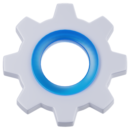 Configuración  3D Icon