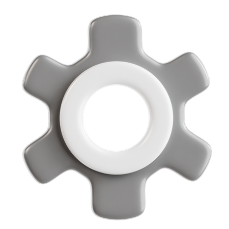 Configuración  3D Icon