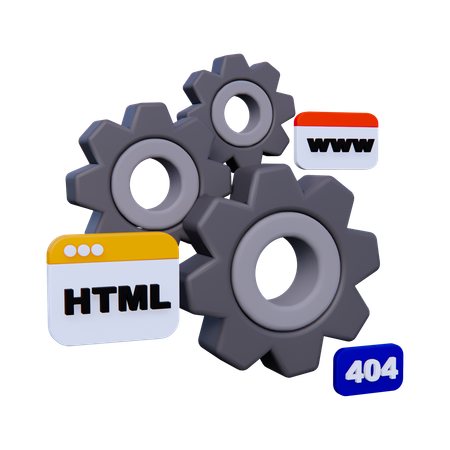 Configuración  3D Icon