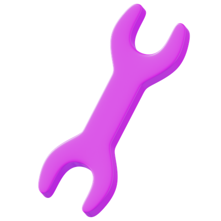 Configuración  3D Icon