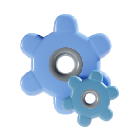 Configuración  3D Icon