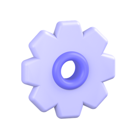 Configuración  3D Icon