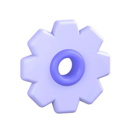 Configuración  3D Icon