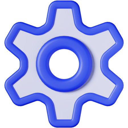 Configuración  3D Icon