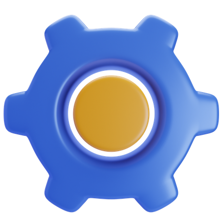 Configuración  3D Icon