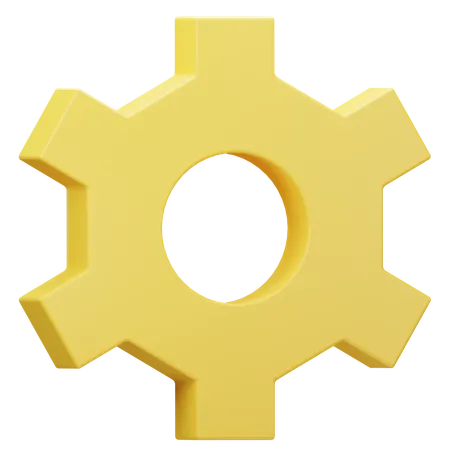 Configuración  3D Icon