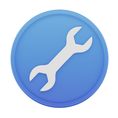 Configuración  3D Icon