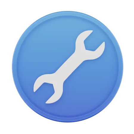Configuración  3D Icon