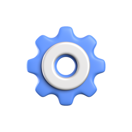 Configuración  3D Icon