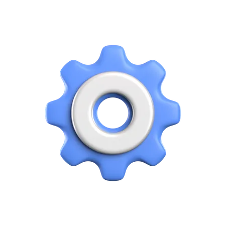 Configuración  3D Icon