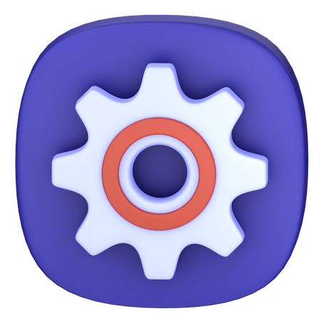 Configuración  3D Icon