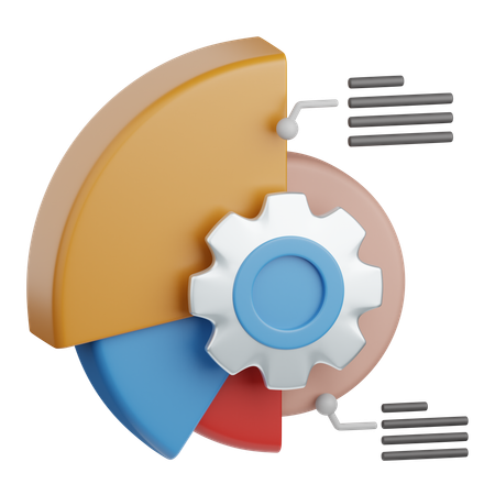 Configuration des données  3D Icon