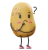 Confuse Potato