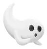 Confused Ghost