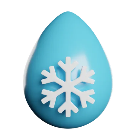 Congeladas  3D Icon