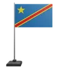 Congo Flag