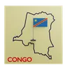 congo map