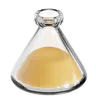 Conical flask