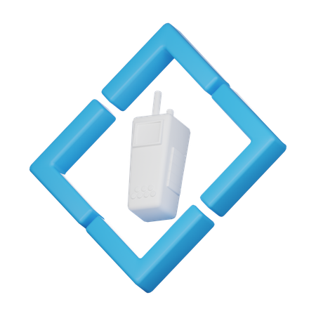 Conjunto  3D Icon