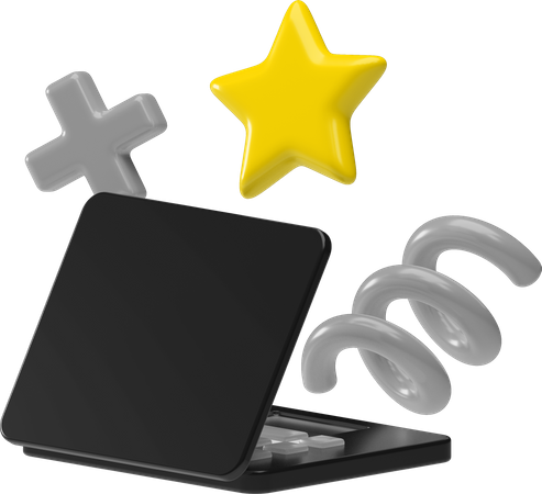 Connaissance  3D Icon