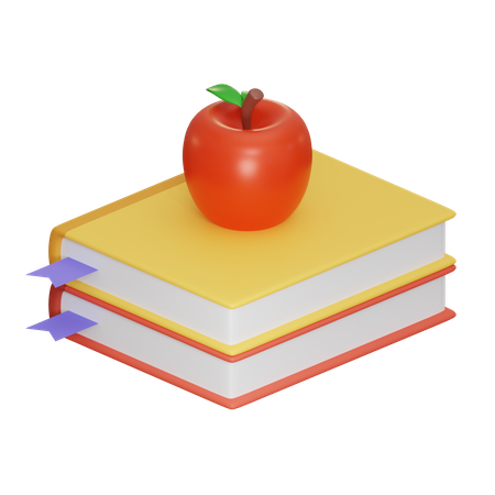 Connaissance  3D Icon