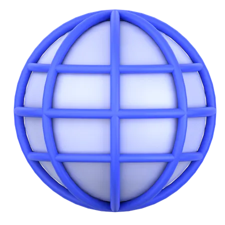 Connexion  3D Icon