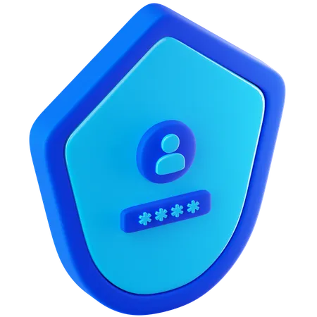 Se connecter  3D Icon