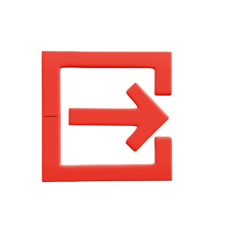 Se connecter  3D Icon