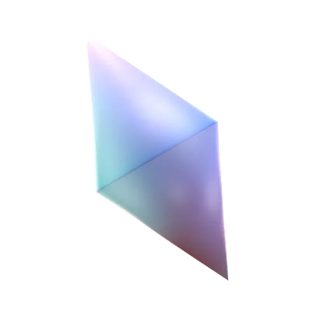 Cono  3D Icon