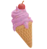 Cucurucho de helado