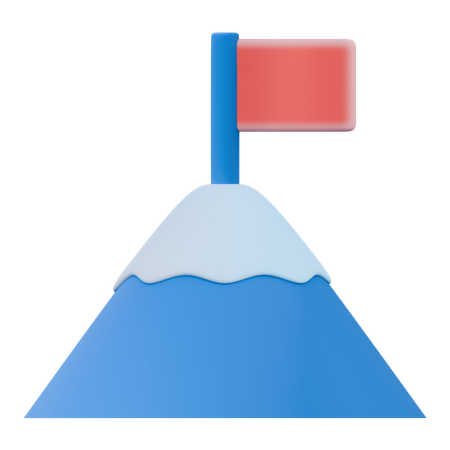 Conquista  3D Icon