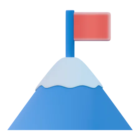 Conquista  3D Icon