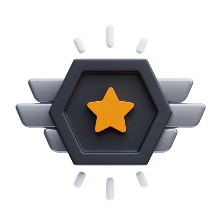 Conquista  3D Icon