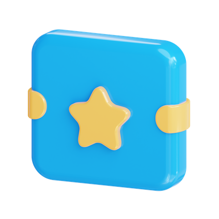 Conquista  3D Icon