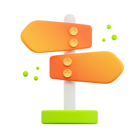Conseil d'administration  3D Icon