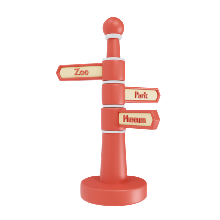 Conseil d'administration  3D Icon