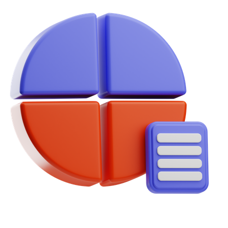 Conseil stratégique en analyse  3D Icon