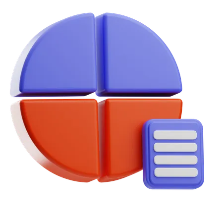 Conseil stratégique en analyse  3D Icon