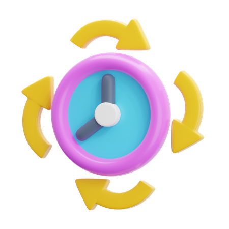 Consistência  3D Icon