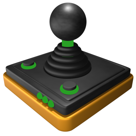 Console de jeu  3D Icon