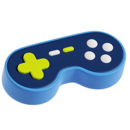 Console de jeu  3D Icon