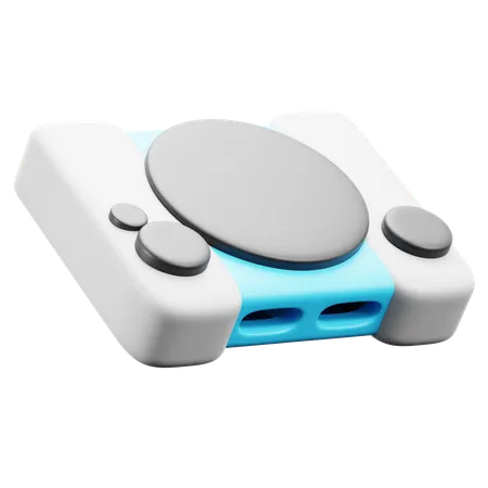 Console de jeu  3D Icon