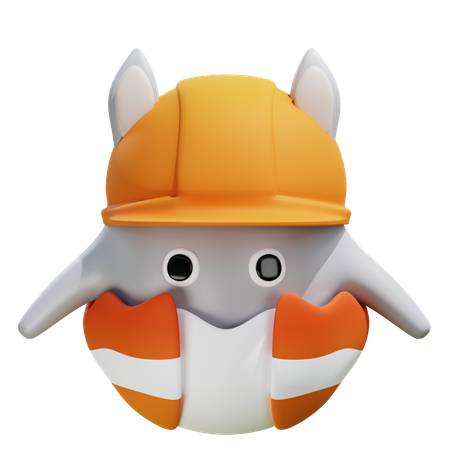 Construcción de eggbot  3D Icon